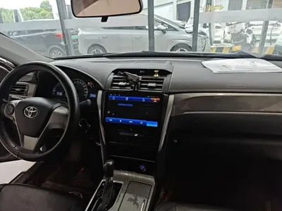 Toyota Camry 2017, 135900 км, за 57200 CNY - фото 10