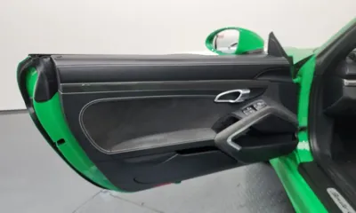 Porsche 718 2021, 52962 км, за 84900000 KRW - фото 25