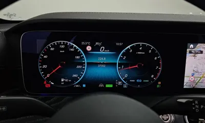 Mercedes-Benz E-Class 2021, 37352 км, за 41800000 KRW - фото 8