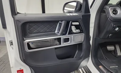 Mercedes-Benz G-Class 2021, 61307 км, за 170000000 KRW - фото 24