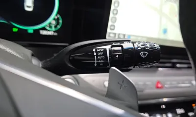 Hyundai Grandeur 2020, 128347 км, за 28000000 KRW - фото 28