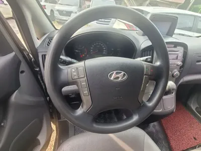 Hyundai Starex 2015, 225180 км, за 5500000 KRW - фото 6
