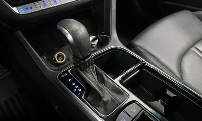 Hyundai Sonata 2019, 136665 км, за 8200000 KRW - фото 9