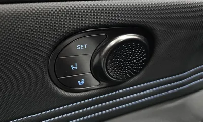 Hyundai Avante 2022, 13643 км, за 27990000 KRW - фото 30