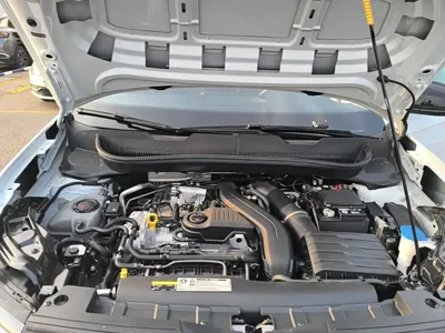 Volkswagen Tharu 2025, 200 км, за 99800 CNY - фото 20