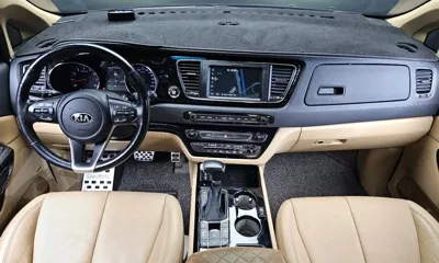 Kia Canival 2020, 122208 км, за 18500000 KRW - фото 7
