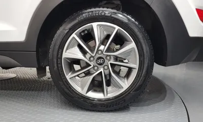 Hyundai Tucson 2018, 93681 км, за 14500000 KRW - фото 21