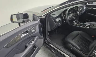Mercedes-Benz CLS-Class 2017, 146908 км, за 13300000 KRW - фото 12