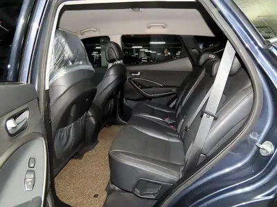 Hyundai Santafe 2018, 93836 км, за 15000000 KRW - фото 7