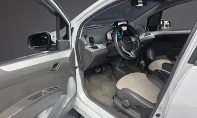 ChevroletGMDaewoo Spark 2014, 80429 км, за 2990000 KRW - фото 10