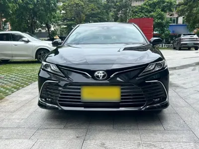 Toyota Camry 2023, 27799 км, за 120100 CNY - фото 7