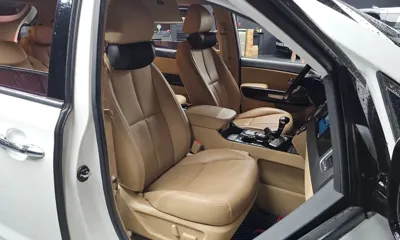 Kia Canival 2019, 109953 км, за 18900000 KRW - фото 10