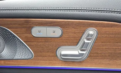 Mercedes-Benz GLS-Class 2021, 121054 км, за 72800000 KRW - фото 35