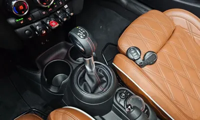 MINI Cooper Convertible 2019, 50419 км, за 17900000 KRW - фото 9