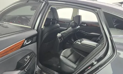 Kia K7 2016, 141383 км, за 99990000 KRW - фото 12