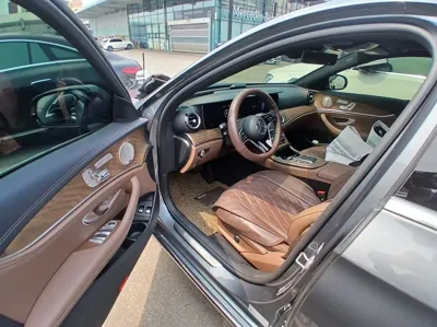 Mercedes-Benz E-Class 2023, 13899 км, за 49990000 KRW - фото 8
