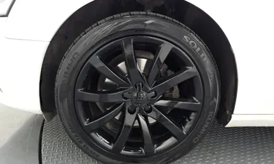 Audi A4 2015, 100033 км, за 6500000 KRW - фото 5