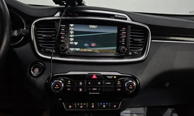 Kia Sorento 2016, 131124 км, за 13690000 KRW - фото 14