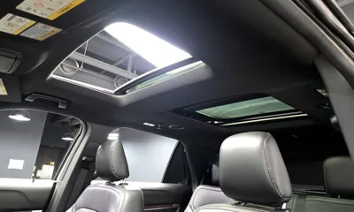 Ford Explorer 2019, 85550 км, за 16200000 KRW - фото 17