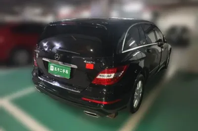 Mercedes-Benz R-Class 2017, 131600 км, за 104919.86 CNY - фото 6