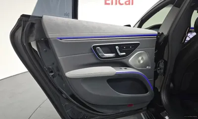 Mercedes-Benz EQS 2023, 37682 км, за 81700000 KRW - фото 25