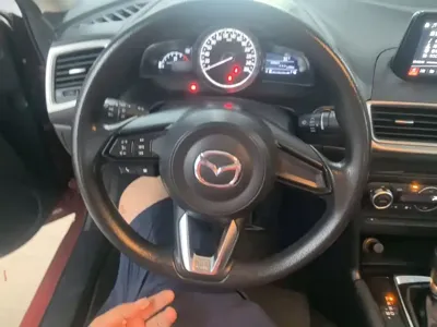 Mazda 3 Axela 2019, 35100 км, за 44200 CNY - фото 11