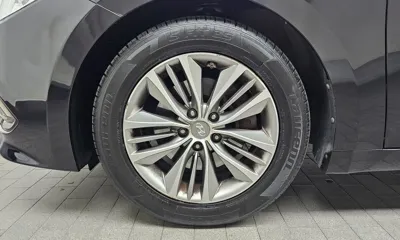 Hyundai Grandeur 2017, 110022 км, за 8200000 KRW - фото 5