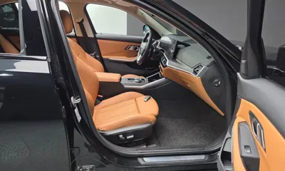 BMW 3-Series 2023, 35535 км, за 33990000 KRW - фото 26