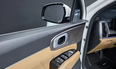 Kia Sorento 2024, 36732 км, за 39900000 KRW - фото 41