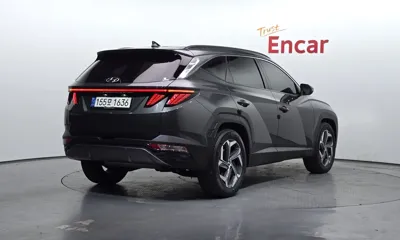 Hyundai Tucson 2021, 71154 км, за 22300000 KRW