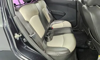 ChevroletGMDaewoo Spark 2012, 92190 км, за 3300000 KRW - фото 12