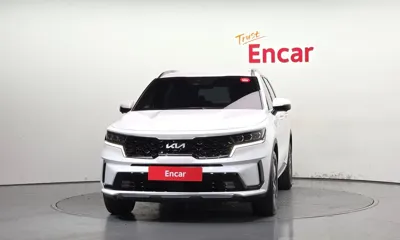 Kia Sorento 2023, 20718 км, за 32900000 KRW