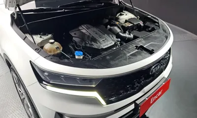 Kia Sorento 2021, 198140 км, за 19800000 KRW - фото 6