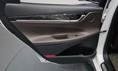 Hyundai Grandeur 2018, 182427 км, за 10900000 KRW - фото 25