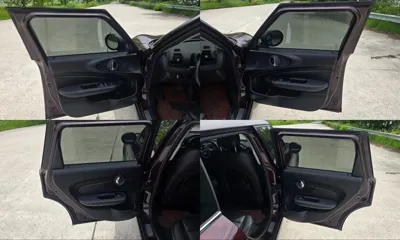 MINI Clubman 2018, 126000 км, за 9000000 KRW - фото 16
