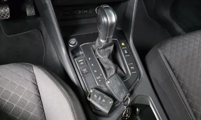 Volkswagen Tiguan 2018, 76385 км, за 19500000 KRW - фото 9