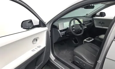 Hyundai Ioniq5 2022, 186741 км, за 20990000 KRW - фото 10