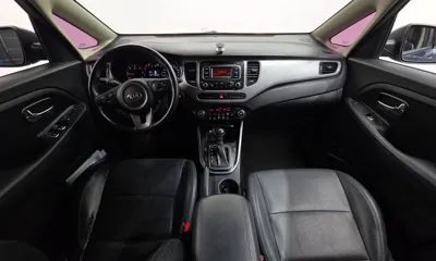 Kia Carens 2015, 148678 км, за 5200000 KRW - фото 7