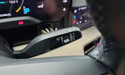 Porsche Taycan 2021, 24167 км, за 108000000 KRW - фото 33