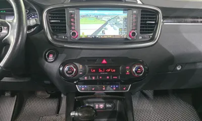 Kia Sorento 2015, 229819 км, за 7700000 KRW - фото 13