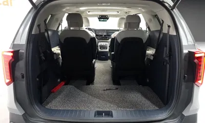 Kia Canival 2025, 48956 км, за 45570000 KRW - фото 37