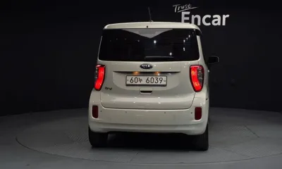 Kia Ray 2012, 149417 км, за 4950000 KRW