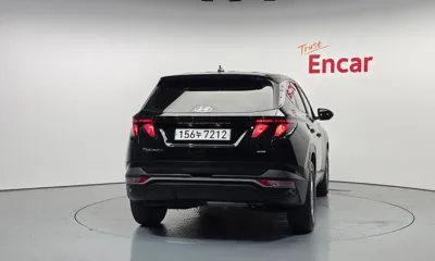 Hyundai Tucson 2023, 28695 км, за 23500000 KRW