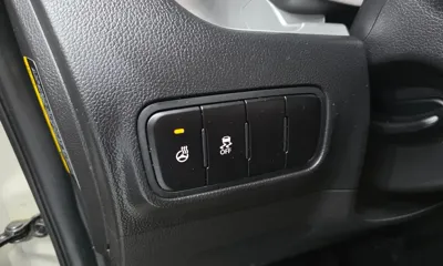 Kia Ray 2017, 76694 км, за 8700000 KRW - фото 17