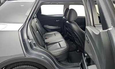 KG_Mobility_Ssangyong TIBOLI 2018, 127721 км, за 7700000 KRW - фото 12