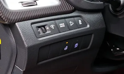 Hyundai Santafe 2016, 92656 км, за 15400000 KRW - фото 15