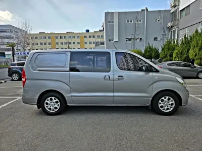 Hyundai Starex 2015, 74795 км, за 7300000 KRW - фото 5