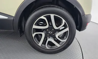 Renault-KoreaSamsung QM3 2017, 115931 км, за 6500000 KRW - фото 21
