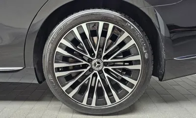 Mercedes-Benz S-Class 2021, 63582 км, за 100000000 KRW - фото 21