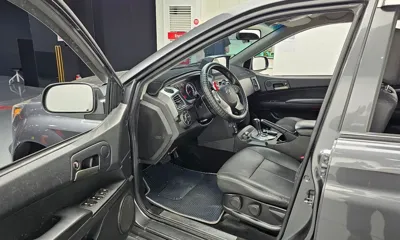 KG_Mobility_Ssangyong KORANDO 2017, 104813 км, за 9800000 KRW - фото 10